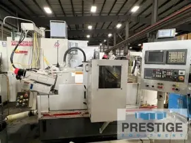 Rk220-8 Cincinnati Cnc Centerless Grinder
