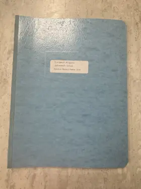T-235-3 Cincinnati Milacron Hydrashift Lathes Service Manual And Replacement Parts List
