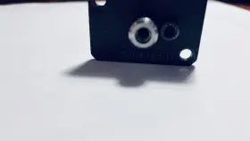 Gsd106 Citizen Live Idler Shaft Side Milling Head For L20