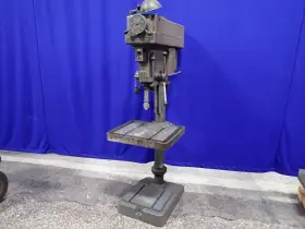 02250100041 Clausing 2274 Euc-clausing Drill Press 18 Inch