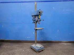 01250350004 Clausing 514852 Euc-clausing Drill Press 15 Inch