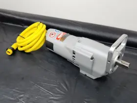 Bb4500 Climax 37558 Portable Boring Machining Drive Motor Milwaukee 4094 - New
