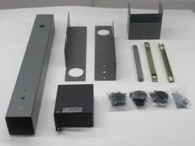 0300-00-028 Clippercreek Pedestal Extension Kit T247070