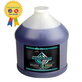 4900-evr-128 Clisyntec Premium Synthetic Machining Coolant - 128 Fl. Oz. 1 Gallon