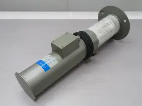 Esi-1jb-c Clyde Bergemann Vertical Mounting Rapper T205822