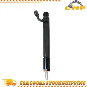 6743-11-3320 Cmp 1pc Fuel Injector For Komatsu Pc300-7 Pc350-7 Pc360-7 6d114