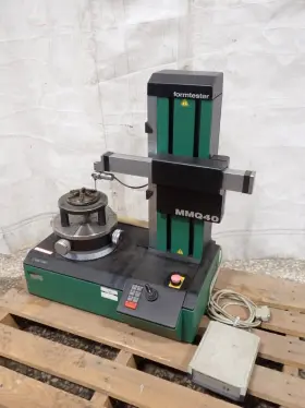 10211790017 Cmt Mmq40 Euc-cmt Cmm Form Tester