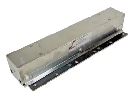 710-71-093 Cnc Schneider Retractable Roll-up Way Cover Roller Curtain Rolling Apron