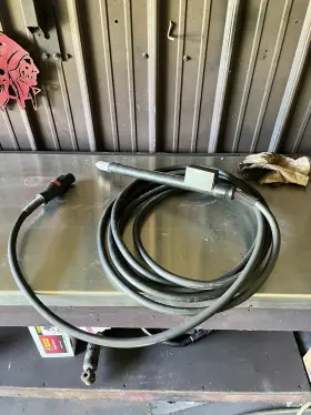 Sl-100 Cnc Sl100 Torch 25