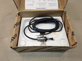Ts20-025-scm Cnc New Renishaw Tool Setting Probe Signal Module Hard To Find
