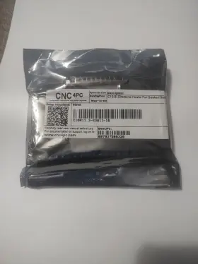 Boardcnc4pc Cnc4pc 697937569320 C10 - Bi-directional Parallel Port Cnc Breakout