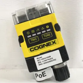825-10356-1r Cognex Dm260 Dm262s Barcode Scanner Dataman Dm260s