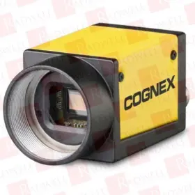 Cam-cic-2000-60-g Cognex / Camcic200060g Used