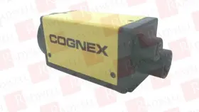 Cam-cic-300-120-g Cognex / Camcic300120g Used