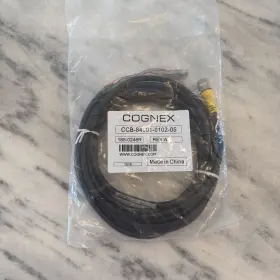 Ccb-84901-0102-05 Cognex / Ccb84901010205 Brand New