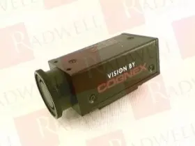 Cvc-1000 Cognex / Cvc1000 Used