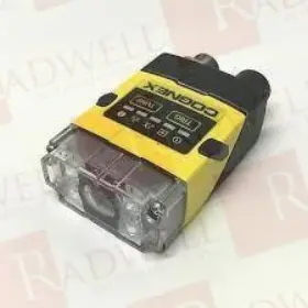 Dm260q Cognex / Used