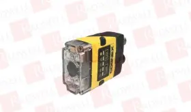 Is2000c-120-40-s24 Cognex / Is2000c12040s24 Used