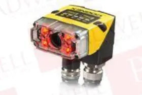 Is2000m-130-40-l18 Cognex / Is2000m13040l18 Used