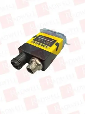 Is2000m-130-40-s14 Cognex / Is2000m13040s14 New In Box