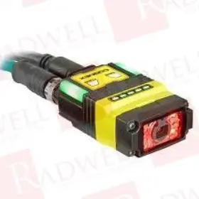 Is2801m-32710-ec Cognex / Is2801m32710ec Used