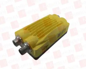 Is5400-r10 Cognex / Is5400r10 Used