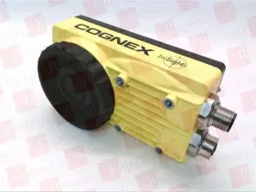 Is5401-10 Cognex / Is540110 Used