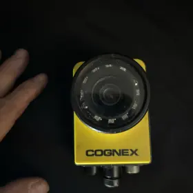 Is7010-01-110-000 Cognex / Is701001110000 Used