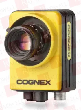 Is7402-01 Cognex / Is740201 Used