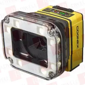 Is7800m-373-50 Cognex / Is7800m37350 Used