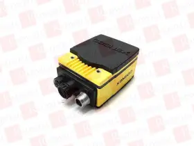 Is7802m-373-50-b Cognex / Is7802m37350b Used