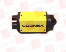 Ism1100-10 Cognex / Ism110010 Used