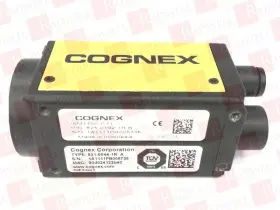 Ism1100-c11 Cognex / Ism1100c11 Used