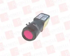Ism1400-01 Cognex / Ism140001 Used