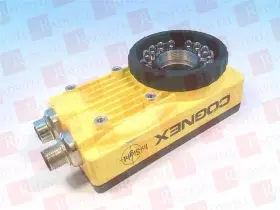 Iss-5100-9900 Cognex / Iss51009900 Used