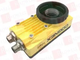 Iss-5400-c0000 Cognex / Iss5400c0000 Used