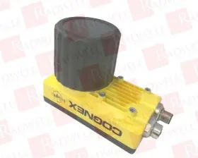 Iss-5401-0000 Cognex / Iss54010000 Used