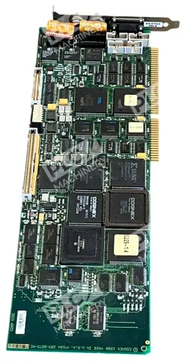 Vm16a-203-0075-re-12 Cognex Vm16a 203-0075-re 800-5710-1 Rev A Vision Image Processor Board