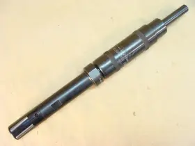 R-938 Cogsdill Usa Roll-a-finish Burnishing Tool 1/2 Inch Shaft 0.920
