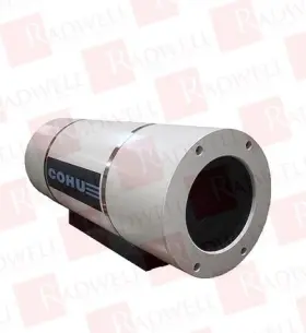 Er-6157a Cohu / Er6157a Used