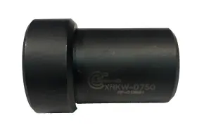 Xrkw-0750 Command Xrkw-750 Retention Knob Wrench 3/8 Socket Drive .750 Flats