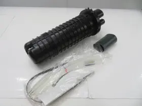 F0sc400-b2-12-1-ngv Commscope 830961-000 Fiber Optic Splice Closure T210083