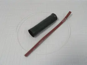 Fosc-acc-a8 Commscope Fosc-acc-a8/b8-cs Lot Of 7 Round Port Cable Seal Kit Ports T2024