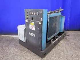 06240020007 Compair Crs-75l Euc-compair Crs 75l 75 Hp Air Compressor
