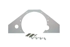 C4031 Competition Engineering Comp.eng/mor Mid Mount Plate Gm