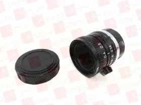 M1214-mp Computar Lens / M1214mp Used