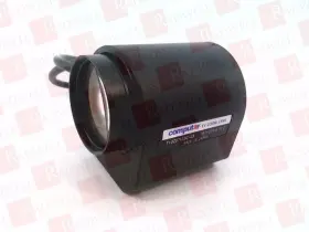 T10z5712dc-cs Computar Lens / T10z5712dccs Used