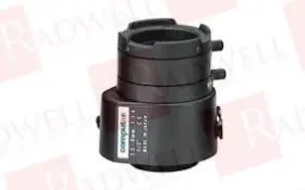 Tg2z3514afcs-2 Computar Lens / Tg2z3514afcs2 Used