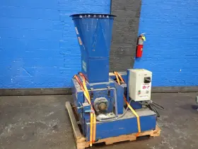 05250920012 Conair/wortex Lp-500 Granulator 5 Hp