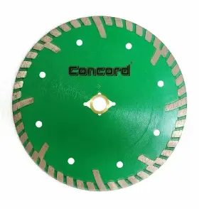 Cta070d10hp Concord B00yoja3zu Blades 7 Inch Continuous Turbo Blade With Undercut Protection